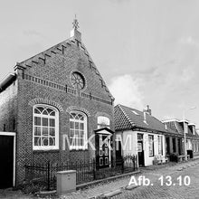 Afbeelding in Gallery-weergave laden, Eetkamerstoel Stavoren keuze uit meerdere afbeeldingen
