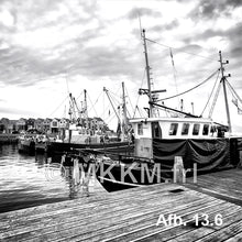 Afbeelding in Gallery-weergave laden, Dekbedovertrek Willemstad Arsenaal (2 persoons)
