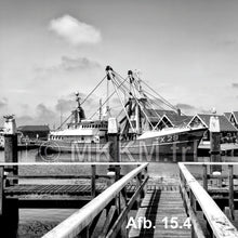 Afbeelding in Gallery-weergave laden, Dibond vierkant Texel keuze uit meerdere afbeeldingen
