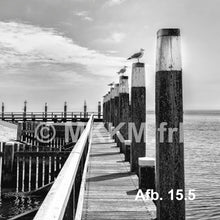Afbeelding in Gallery-weergave laden, Placemat rond Texel keuze uit meerdere afbeeldingen
