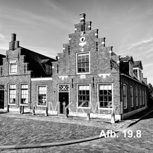 Afbeelding in Gallery-weergave laden, Eetkamerstoel Workum keuze uit meerdere afbeeldingen
