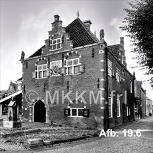 Afbeelding in Gallery-weergave laden, Dekbedovertrek Vlieland Juttersvondsten (2 x 1-persoons)
